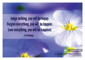 Quote By Sri Chinmoy