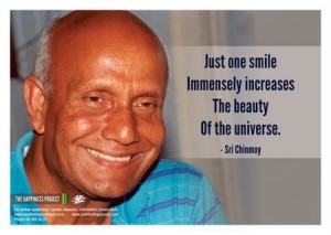 Quote By Sri Chinmoy