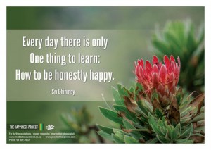 Quote By Sri Chinmoy