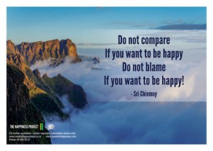 Quote By Sri Chinmoy