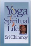 book - yoga spiritual life