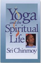 book - yoga spiritual life