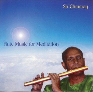 Flute-music