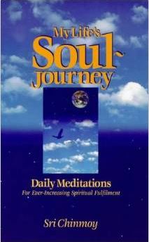 My Life’s Soul-Journey