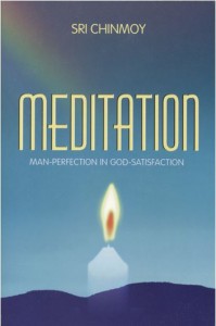 meditation man perfection