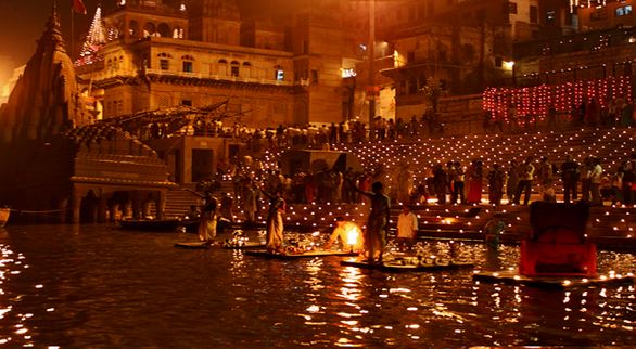 Reflections on India