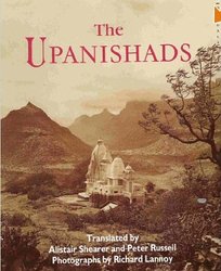 alistair upanishad