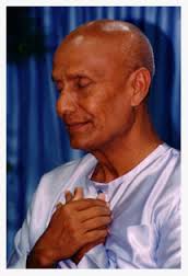 Sri Chinmoy 