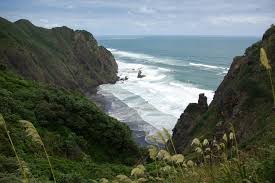 KareKare Beach 