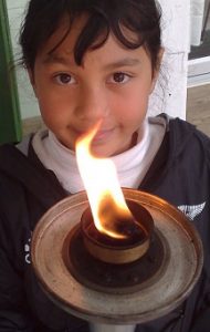 child-with-torch