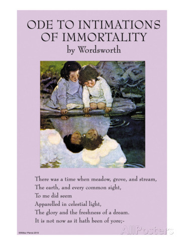 ode-to-intimations-of-immortality