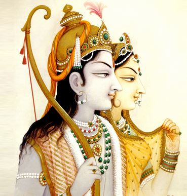 rama-and-sita