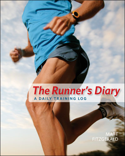 The Runner's Diary Banner
