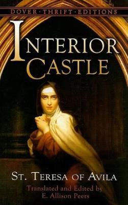 Cover Of Interior Castle
