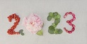 New Year 2023 Banner
