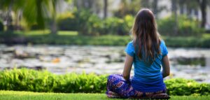 Meditate in Auckland | Homepage