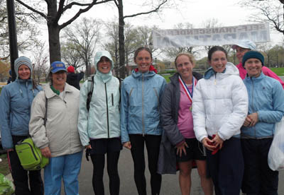 Stacey Finish of the Marathon 400x269.jpg